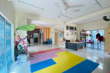 Seksyen 15, Bandar Baru Bangi