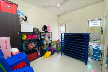 Seksyen 15, Bandar Baru Bangi