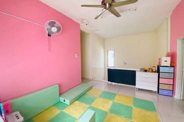 Seksyen 15, Bandar Baru Bangi