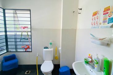 Seksyen 15, Bandar Baru Bangi