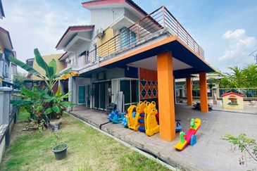 Seksyen 15, Bandar Baru Bangi