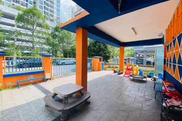 Seksyen 15, Bandar Baru Bangi