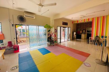 Seksyen 15, Bandar Baru Bangi