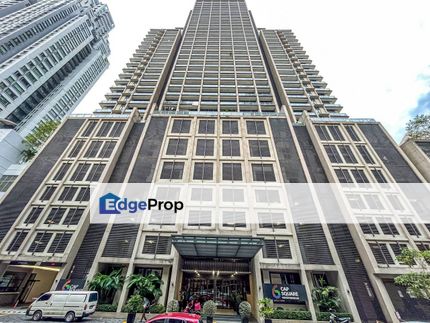 6 CapSquare, KL City, Kuala Lumpur, Kuala Lumpur, KL City