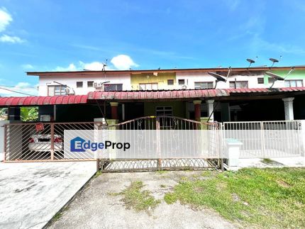 Jalan Mida 2/5, Taman Mida, Segamat, Johor, Johor, Segamat