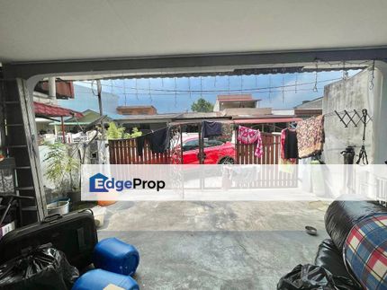 Taman Dato Harun, Petaling Jaya, Selangor, Selangor, Petaling Jaya