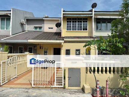 Taman Kinrara Seksyen 2, Puchong, Selangor, Selangor, Puchong