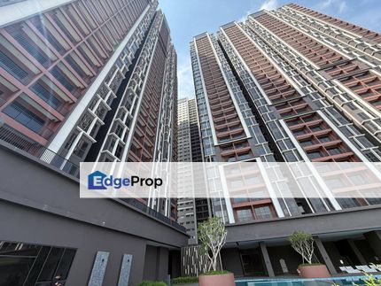 The Harmony (Residensi Riamas), Jalan Klang Lama, Kuala Lumpur, Kuala Lumpur, Jalan Klang Lama (Old Klang Road)