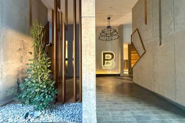 Sensory Residence @ SouthVille City