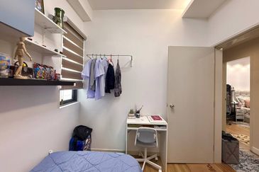 Sensory Residence @ SouthVille City