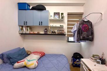 Sensory Residence @ SouthVille City