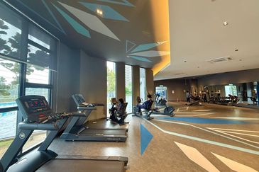 Sensory Residence @ SouthVille City