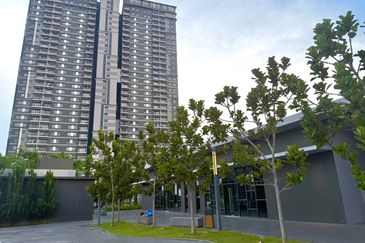 Sensory Residence @ SouthVille City