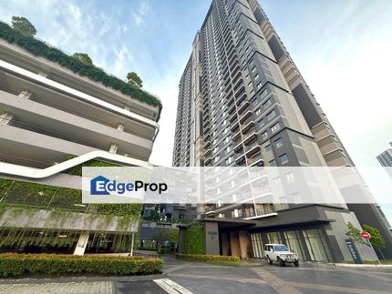 Sensory Residence @ SouthVille City, Bangi, Selangor, Selangor, Bangi