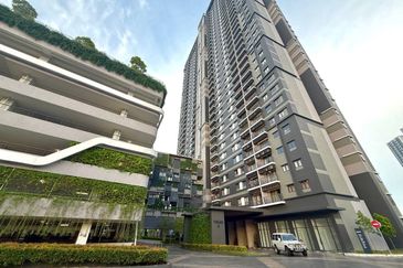 Sensory Residence @ SouthVille City