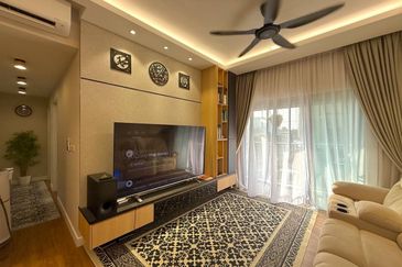 Sensory Residence @ SouthVille City