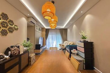 Sensory Residence @ SouthVille City