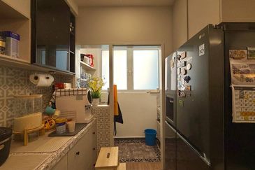 Sensory Residence @ SouthVille City