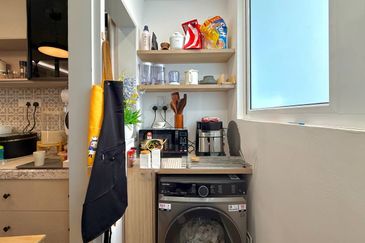 Sensory Residence @ SouthVille City