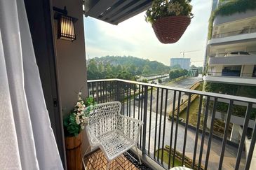 Sensory Residence @ SouthVille City