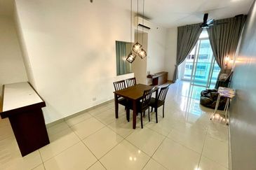 Mutiara Ville @ Cyberjaya