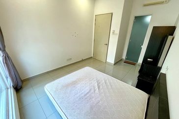 Mutiara Ville @ Cyberjaya