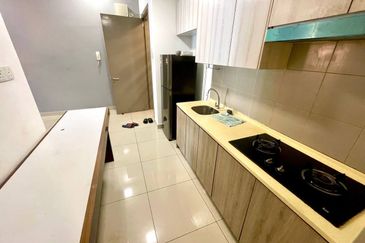 Mutiara Ville @ Cyberjaya