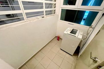 Mutiara Ville @ Cyberjaya