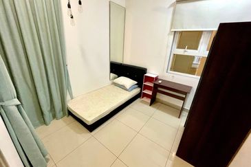 Mutiara Ville @ Cyberjaya