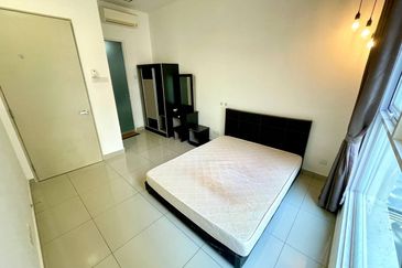 Mutiara Ville @ Cyberjaya