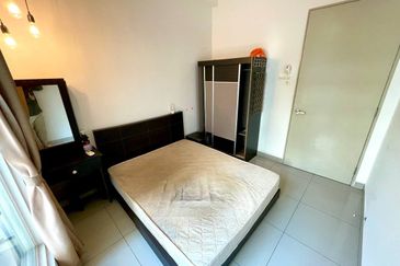 Mutiara Ville @ Cyberjaya