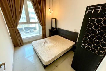 Mutiara Ville @ Cyberjaya