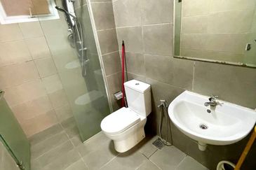 Mutiara Ville @ Cyberjaya