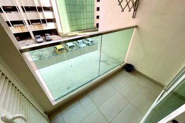 Mutiara Ville @ Cyberjaya