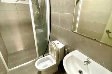 Mutiara Ville @ Cyberjaya