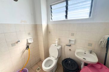 Taman Kajang Perdana