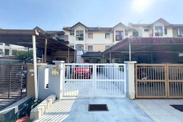 Taman Kajang Perdana