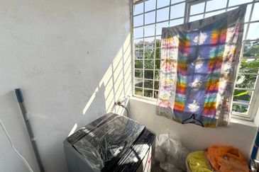 Taman Kajang Perdana