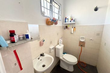 Taman Kajang Perdana