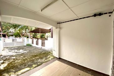 Taman Kajang Perdana