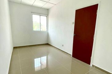 Taman Kajang Perdana