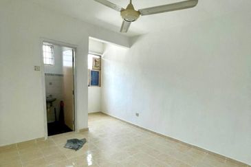 Taman Kajang Perdana