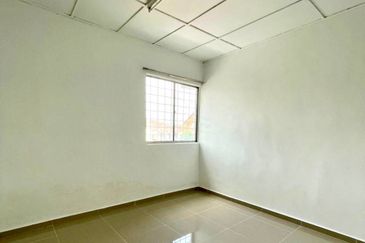 Taman Kajang Perdana