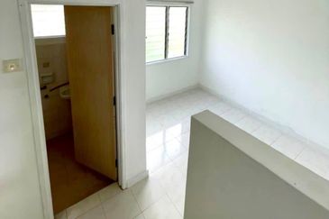 Taman Kajang Perdana