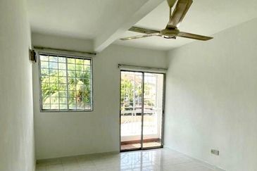 Taman Kajang Perdana