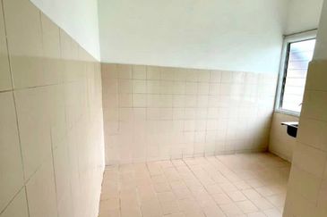 Taman Kajang Perdana