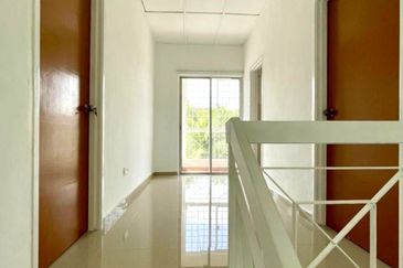 Taman Kajang Perdana