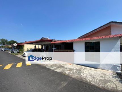 Taman Rambai Utama, Melaka Tengah, Melaka , Melaka, Melaka Tengah