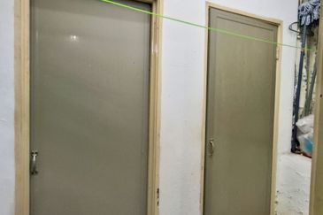 Pangsapuri Taman Tasik Utama