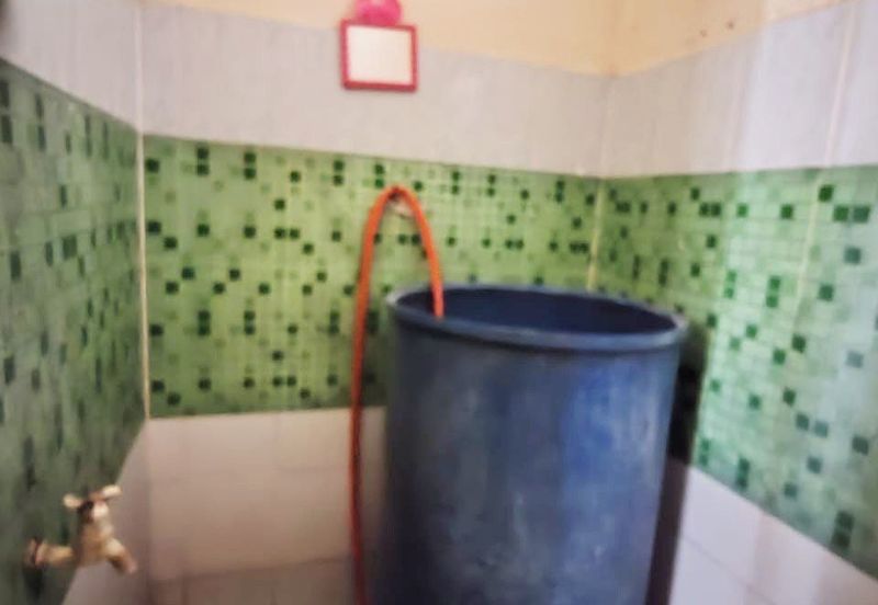 Pangsapuri Seri Perantau